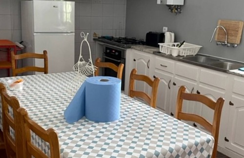 Tomar Villa | Casa de tórtolas en un lugar tranquilo
