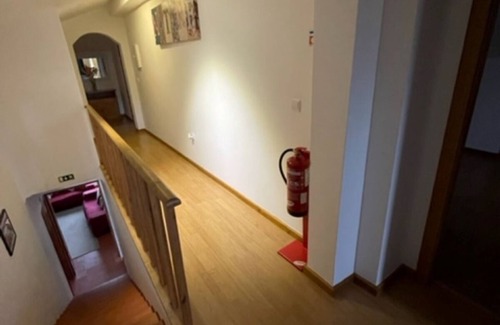 Tomar Villa | Casa de tórtolas en un lugar tranquilo
