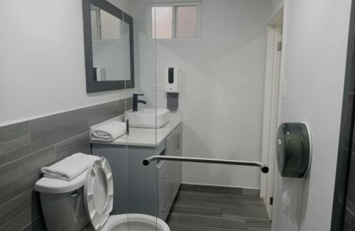 Avenida Revolucion Hotel | House of Varz