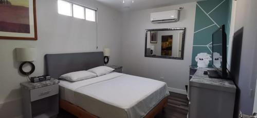 Avenida Revolucion Hotel | House of Varz