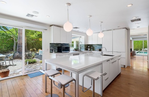 Deep Well Ranch Casa | House of Views – Deepwell architectural gem!