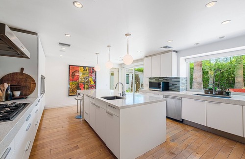 Deep Well Ranch Casa | House of Views – Deepwell architectural gem!