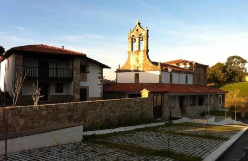 Prado Casa | Casa de Aldea Casa de Isidoro