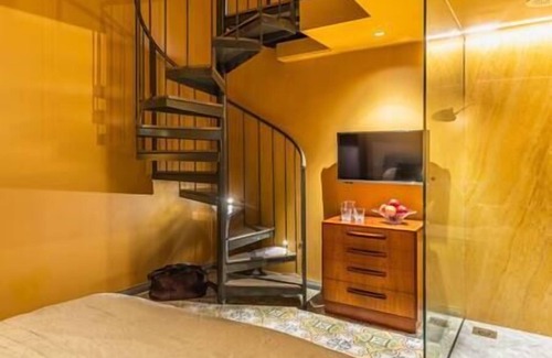 Valletta Apartamento | House of W - Cortile, House of W - Cortile