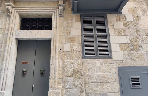 Valletta Apartamento | House of W - Cortile, House of W - Cortile