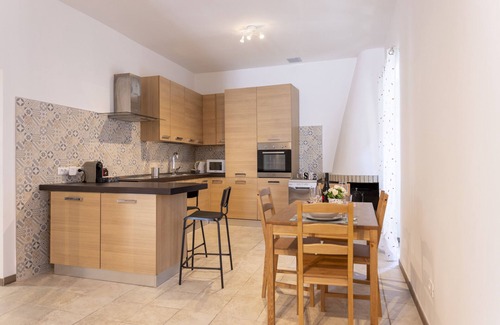 Arrone Apartamento | The Waterfalls House - Short Term Rentals Italy