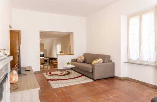 Arrone Apartamento | The Waterfalls House - Short Term Rentals Italy