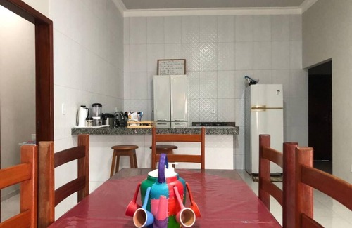 Barreirinhas Casa | House of Winds