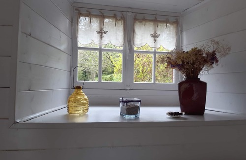 Fridefont Casa | House, old bread oven, terrace, Mallet beaches