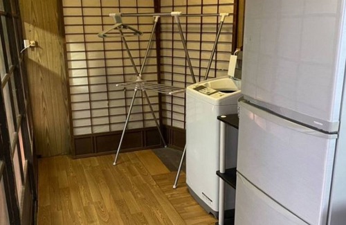 Shimonoseki Casa | House on a hill Beside Akama Shrine - Place to stay Shimonoseki Honmachi / Shimonoseki Yamaguchi