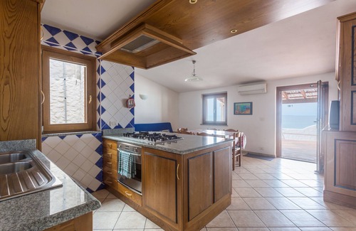 Putzu Idu Apartamento | casas / villas - 3 cuartos - 5/6 Personas