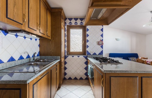 Putzu Idu Apartamento | casas / villas - 3 cuartos - 5/6 Personas