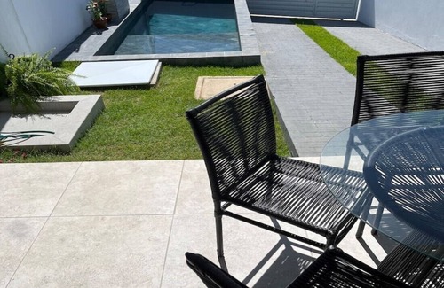Conde Casa | House on Carapibus beach