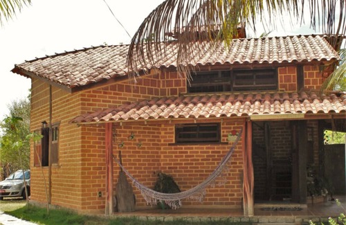 Coroa Vermelha Casa | Casa en la playa de Coroa Vermelha