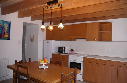 Plouguerneau Casa | CASA EN 1100 m2 de terreno, vistas al mar, Playa 300 m, SE ADMITEN ANIMALES