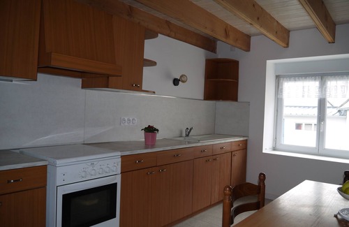 Plouguerneau Casa | CASA EN 1100 m2 de terreno, vistas al mar, Playa 300 m, SE ADMITEN ANIMALES
