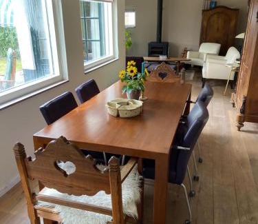 Lisserbroek Casa | House on estate near Amsterdam and Keukenhof