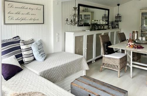 Maribo Casa | House On Femø With Large Patio