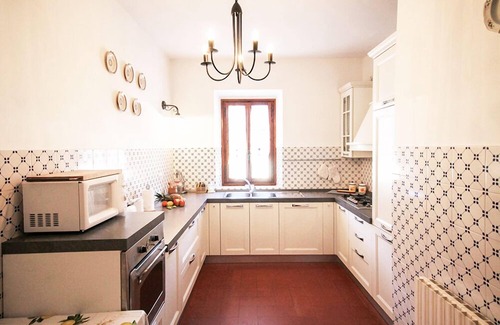 Impruneta Casa | Casa en Florence Hills - ¡A 4 millas del centro de Florencia!
