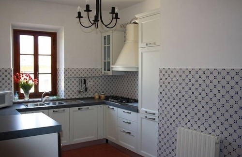 Impruneta Casa | Casa en Florence Hills - ¡A 4 millas del centro de Florencia!