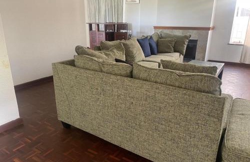 Flamingo Vlei Casa | House on Gill 25