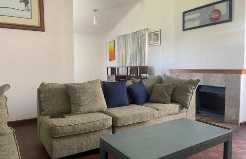 Flamingo Vlei Casa | House on Gill 25