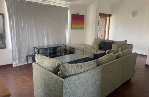 Flamingo Vlei Casa | House on Gill 25