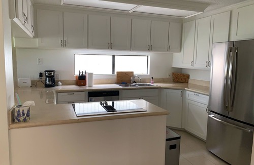 April Sound Casa | House on golf course on Lake Conroe. Near clubhouse