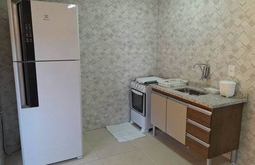 Ilha Grande Casa | House on Ilha Grande with Breakfast - Comfort, Nature and Adventure.