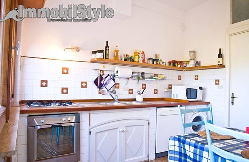 Santa Teresa di Gallura Casa | Casa en la playa