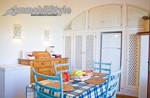 Santa Teresa di Gallura Casa | Casa en la playa