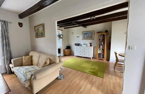 Saint-Vran Casa | House on La Basse Martinais