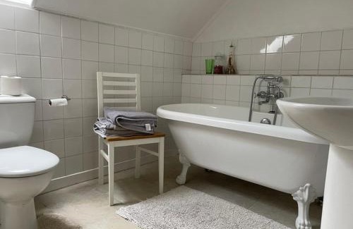 Saint-Vran Casa | House on La Basse Martinais