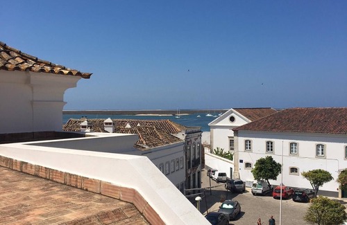 Vilamoura Casa | Casa en Marina VILAMOURA - ALGARVE