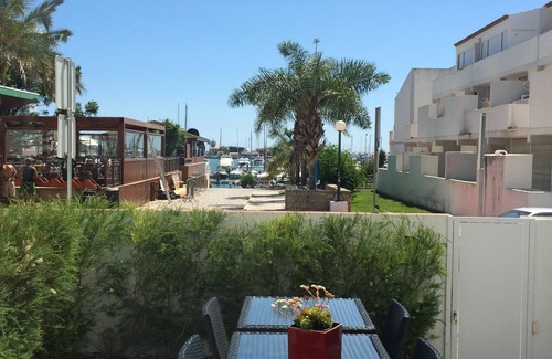 Vilamoura Casa | Casa en Marina VILAMOURA - ALGARVE