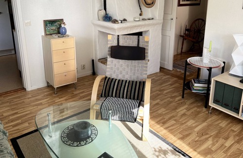 Byxelkrok Casa | House on Öland near sandy beach | SE04001