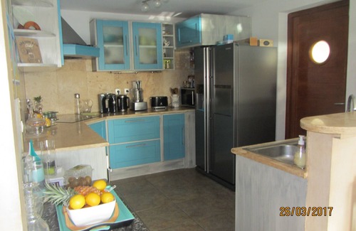 Etang Sale Les Bains Casa | La casa de la laguna Etang Salé les Bains