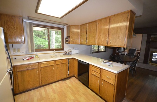 Traverse City Casa | Omena-West Grand Traverse Bay-Sleeps 10 Great budget alquiler de ca���������������da amigable