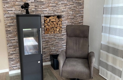 Feldberg Casa | House on the Feldberg with large garden and fireplace