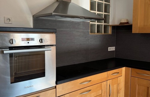 Orschwiller Casa | House on the Alsace wine route, at the foot of Haut Koenigsbourg!