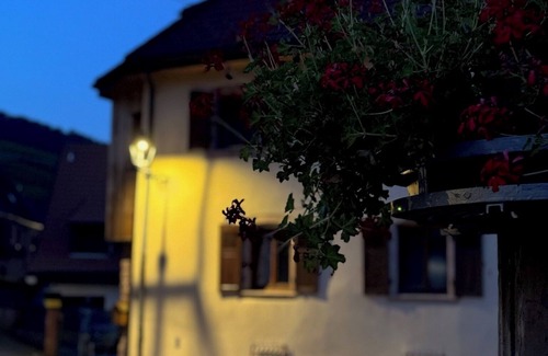 Orschwiller Casa | House on the Alsace wine route, at the foot of Haut Koenigsbourg!