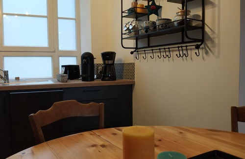 Ancenis Chalet De Esquí | Casa a orillas del Loira en Ancenis