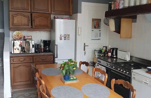 Bou Casa | House on the banks of the Loire
