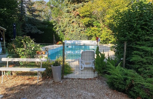 Bou Casa | House on the banks of the Loire