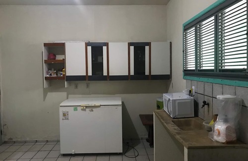 Luis Correia Casa | Casa en la playa chica en el pecho, ideal para la temporada