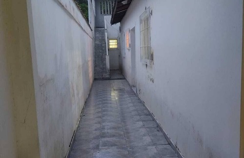 Loty Casa | House on the beach in Itanhaém - 600 m from the beach