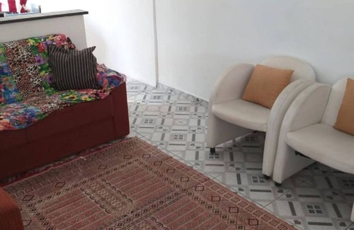 Loty Casa | House on the beach in Itanhaém - 600 m from the beach