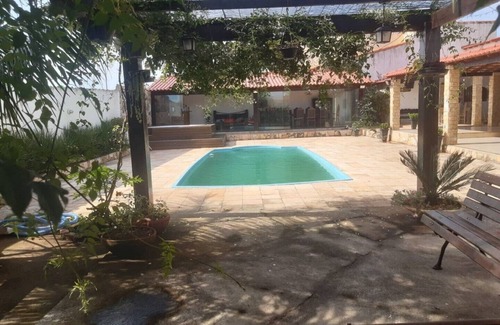Eldorado Casa | Casa en la playa de Itaipuaçu