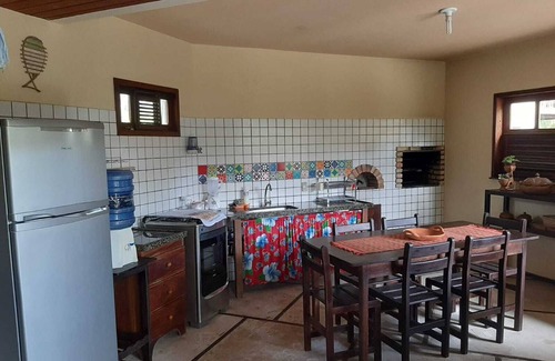 Jijoca de Jericoacoara Casa | Casa en la hermosa playa de Jericoacoara
