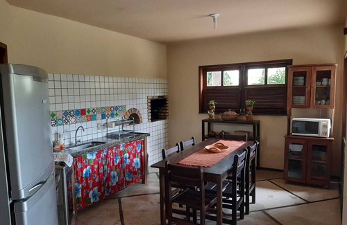 Jijoca de Jericoacoara Casa | Casa en la hermosa playa de Jericoacoara